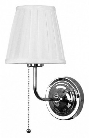 Бра Arte Lamp Marriot A5039AP-1CC в Кунгуре - kungur.mebel24.online | фото