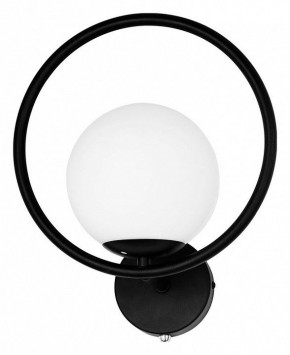 Бра Arte Lamp Matisse A7741AP-1BK в Кунгуре - kungur.mebel24.online | фото