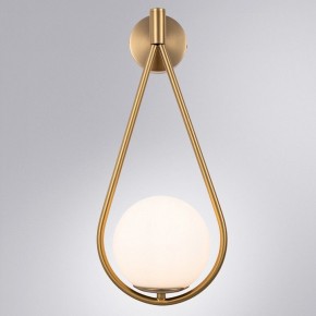 Бра Arte Lamp Matisse A7765AP-1AB в Кунгуре - kungur.mebel24.online | фото 2