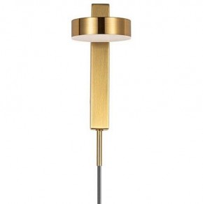 Бра Arte Lamp Mirach A2142AP-10PB в Кунгуре - kungur.mebel24.online | фото 2