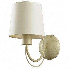 Бра Arte Lamp Orlean A9310AP-1WG в Кунгуре - kungur.mebel24.online | фото 2