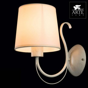 Бра Arte Lamp Orlean A9310AP-1WG в Кунгуре - kungur.mebel24.online | фото 4