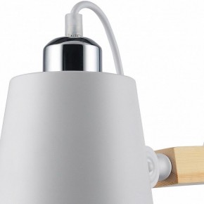 Бра Arte Lamp Oscar A7141AP-1WH в Кунгуре - kungur.mebel24.online | фото 3