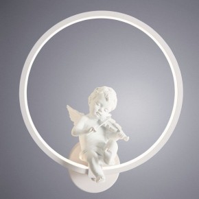 Бра Arte Lamp Paradise A6065AP-1WH в Кунгуре - kungur.mebel24.online | фото 2