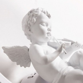 Бра Arte Lamp Paradise A6065AP-1WH в Кунгуре - kungur.mebel24.online | фото 3