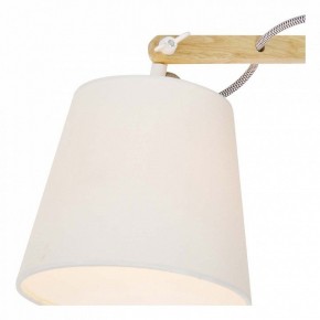 Бра Arte Lamp Pinocchio A5700AP-1WH в Кунгуре - kungur.mebel24.online | фото 6