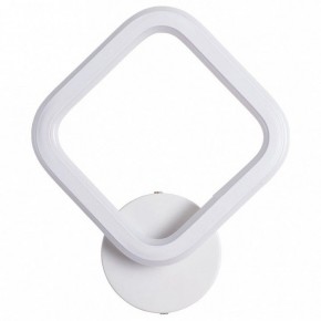 Бра Arte Lamp Polli A9005AP-1WH в Кунгуре - kungur.mebel24.online | фото