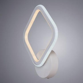 Бра Arte Lamp Polli A9005AP-1WH в Кунгуре - kungur.mebel24.online | фото 2