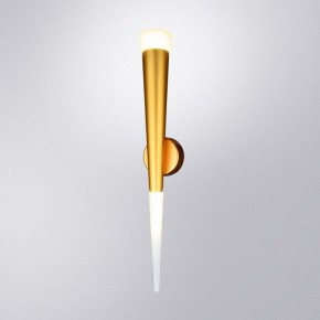 Бра Arte Lamp Sabik A6010AP-1SG в Кунгуре - kungur.mebel24.online | фото 2