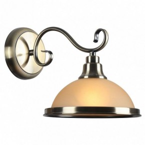 Бра Arte Lamp Safari A6905AP-1AB в Кунгуре - kungur.mebel24.online | фото