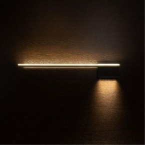 Бра Arte Lamp Sargas A2026AP-1BK в Кунгуре - kungur.mebel24.online | фото 2