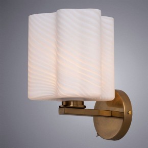 Бра Arte Lamp Serenata A3459AP-1AB в Кунгуре - kungur.mebel24.online | фото 2