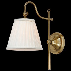 Бра Arte Lamp Seville A1509AP-1PB в Кунгуре - kungur.mebel24.online | фото 2