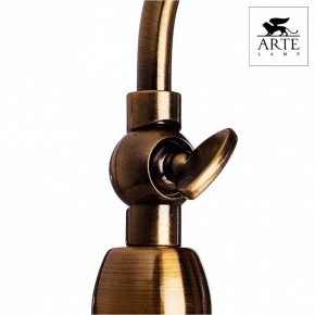 Бра Arte Lamp Seville A1509AP-1PB в Кунгуре - kungur.mebel24.online | фото 5