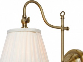 Бра Arte Lamp Seville A1509AP-1PB в Кунгуре - kungur.mebel24.online | фото 6