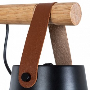 Бра Arte Lamp Thomas A7032AP-1BK в Кунгуре - kungur.mebel24.online | фото 4