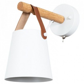 Бра Arte Lamp Thomas A7032AP-1WH в Кунгуре - kungur.mebel24.online | фото