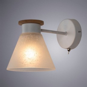 Бра Arte Lamp Tyler A1031AP-1WH в Кунгуре - kungur.mebel24.online | фото 2