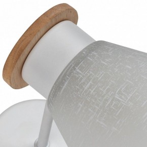 Бра Arte Lamp Tyler A1031AP-1WH в Кунгуре - kungur.mebel24.online | фото 3