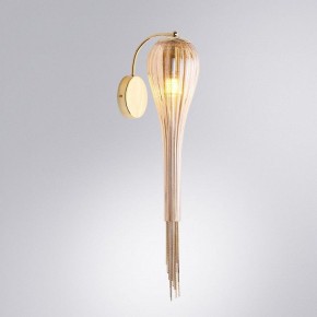 Бра Arte Lamp Waterfall A1577AP-1GO в Кунгуре - kungur.mebel24.online | фото 2