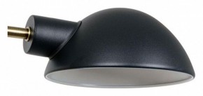 Бра Arte Lamp Zetta A7055AP-1BK в Кунгуре - kungur.mebel24.online | фото 3