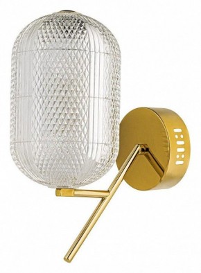 Бра Arti Lampadari Candels Gold Candels L 2.W2 G в Кунгуре - kungur.mebel24.online | фото