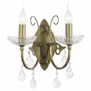 Бра Arti Lampadari Prato Prato E 2.1.2.600 A в Кунгуре - kungur.mebel24.online | фото