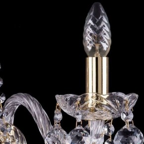 Бра Bohemia Ivele Crystal 1411 1411B/2/160/G/Balls в Кунгуре - kungur.mebel24.online | фото 2