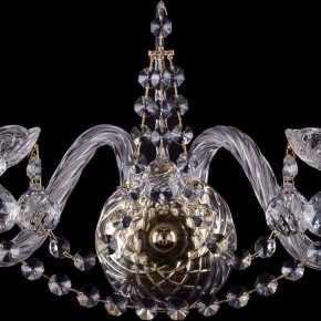 Бра Bohemia Ivele Crystal 1411 1411B/2/160/G/Balls в Кунгуре - kungur.mebel24.online | фото 4