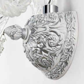 Бра Bohemia Ivele Crystal AL1603 AL16303B/2/141 WMN в Кунгуре - kungur.mebel24.online | фото 3