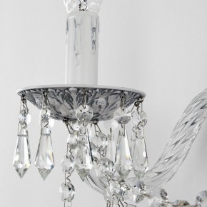 Бра Bohemia Ivele Crystal AL1603 AL16303B/2/141 WMN в Кунгуре - kungur.mebel24.online | фото 4