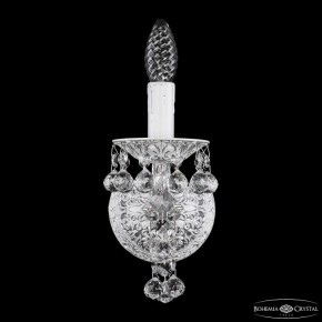 Бра Bohemia Ivele Crystal AL1609 AL16309B/1/141 WMN в Кунгуре - kungur.mebel24.online | фото 2