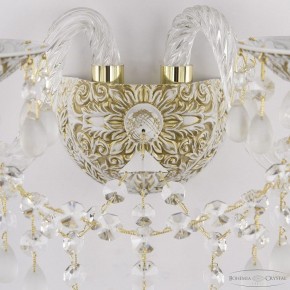 Бра Bohemia Ivele Crystal AL1610 AL16310B/2/141 WMG V0300 в Кунгуре - kungur.mebel24.online | фото 3