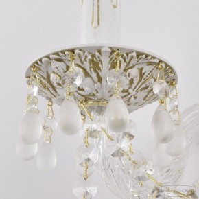 Бра Bohemia Ivele Crystal AL1610 AL16310B/2/141 WMG V0300 в Кунгуре - kungur.mebel24.online | фото 5
