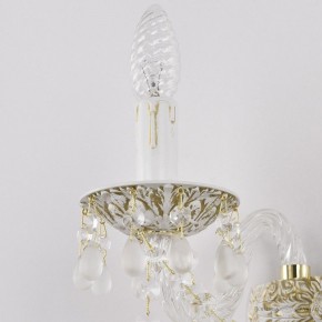 Бра Bohemia Ivele Crystal AL1610 AL16310B/2/141 WMG V0300 в Кунгуре - kungur.mebel24.online | фото 6