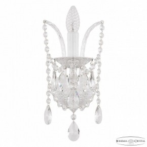 Бра Bohemia Ivele Crystal AL1611 AL16311B/1/141 WM в Кунгуре - kungur.mebel24.online | фото 2