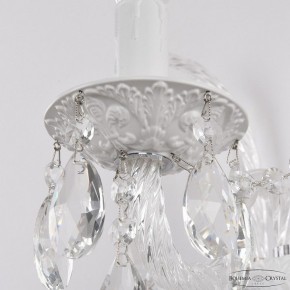Бра Bohemia Ivele Crystal AL1611 AL16311B/1/141 WM в Кунгуре - kungur.mebel24.online | фото 3