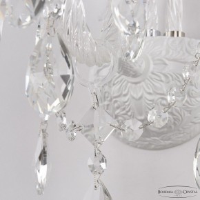 Бра Bohemia Ivele Crystal AL1611 AL16311B/1/141 WM в Кунгуре - kungur.mebel24.online | фото 4
