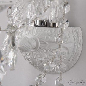 Бра Bohemia Ivele Crystal AL1611 AL16311B/1/141 WM в Кунгуре - kungur.mebel24.online | фото 5