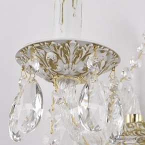 Бра Bohemia Ivele Crystal AL1611 AL16311B/2/141 WMG в Кунгуре - kungur.mebel24.online | фото 4