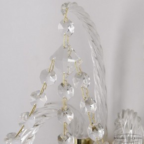 Бра Bohemia Ivele Crystal AL1611 AL16311B/2/141 WMG в Кунгуре - kungur.mebel24.online | фото 6