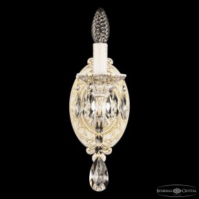 Бра Bohemia Ivele Crystal AL7801 AL7801B10/1/175 A WMG в Кунгуре - kungur.mebel24.online | фото 2