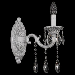 Бра Bohemia Ivele Crystal AL7801 AL7801B10/1/175 A WMN в Кунгуре - kungur.mebel24.online | фото