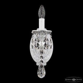 Бра Bohemia Ivele Crystal AL7801 AL7801B10/1/175 A WMN в Кунгуре - kungur.mebel24.online | фото 4