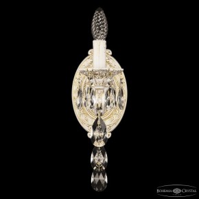 Бра Bohemia Ivele Crystal AL7801 AL7801B10/1/175 B WMG в Кунгуре - kungur.mebel24.online | фото 2