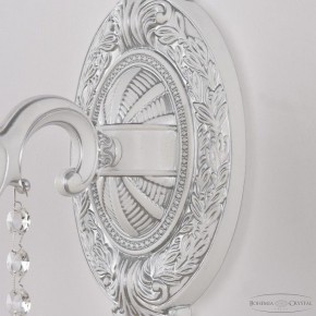 Бра Bohemia Ivele Crystal AL7801 AL7801B10/1/175 B WMN в Кунгуре - kungur.mebel24.online | фото 5