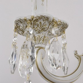 Бра Bohemia Ivele Crystal AL7801 AL7801B10/2/175 A WMG в Кунгуре - kungur.mebel24.online | фото 5