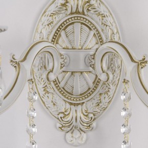Бра Bohemia Ivele Crystal AL7801 AL7801B10/2/175 A WMG в Кунгуре - kungur.mebel24.online | фото 6