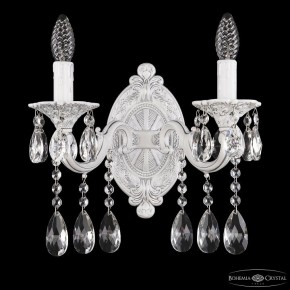 Бра Bohemia Ivele Crystal AL7801 AL7801B10/2/175 A WMN в Кунгуре - kungur.mebel24.online | фото 3