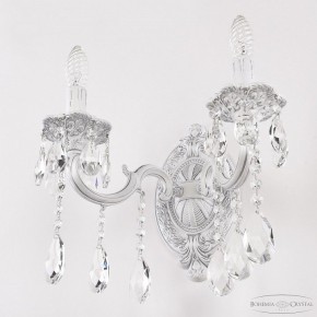 Бра Bohemia Ivele Crystal AL7801 AL7801B10/2/175 A WMN в Кунгуре - kungur.mebel24.online | фото 5